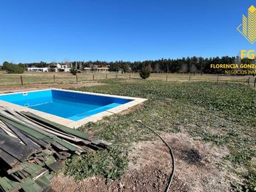 Casa en venta El Campo Fincas Exclusivas de Cardales