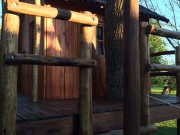 Casa en venta El Campo Fincas Exclusivas de Cardales