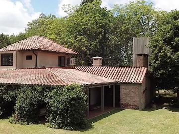 Casa en venta El Campo Fincas Exclusivas de Cardales