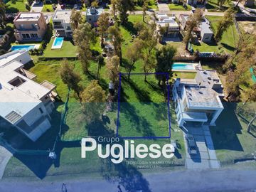 Terreno en venta en moreno francisco alvarez