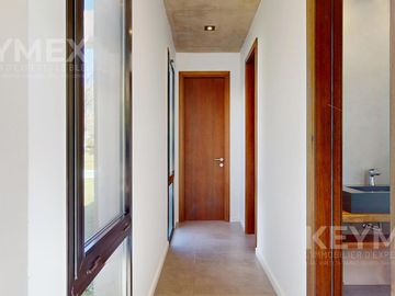 VENTA CASA A ESTRENAR EN HARAS DEL SOL | UNA PLANTA | LOTE 1500M² | APTO CRÉDITO