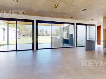 VENTA CASA A ESTRENAR EN HARAS DEL SOL | UNA PLANTA | LOTE 1500M² | APTO CRÉDITO