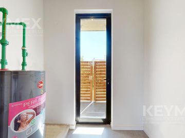 VENTA CASA A ESTRENAR EN HARAS DEL SOL | UNA PLANTA | LOTE 1500M² | APTO CRÉDITO