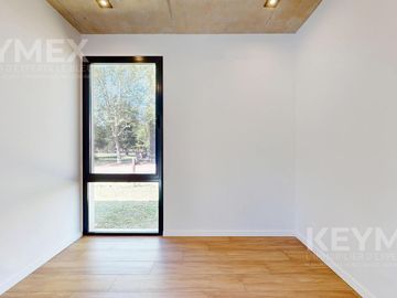 VENTA CASA A ESTRENAR EN HARAS DEL SOL | UNA PLANTA | LOTE 1500M² | APTO CRÉDITO