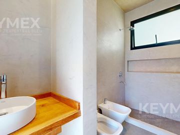 VENTA CASA A ESTRENAR EN HARAS DEL SOL | UNA PLANTA | LOTE 1500M² | APTO CRÉDITO