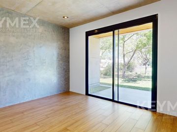 VENTA CASA A ESTRENAR EN HARAS DEL SOL | UNA PLANTA | LOTE 1500M² | APTO CRÉDITO