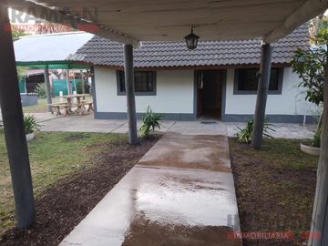 Casa en La Providencia