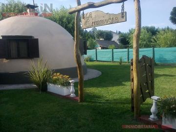 Casa en La Providencia