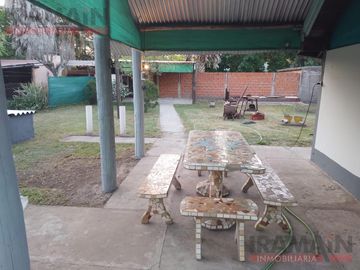 Casa en La Providencia