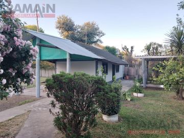 Casa en La Providencia