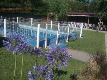 Casa en La Providencia