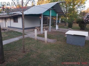Casa en La Providencia