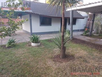 Casa en La Providencia