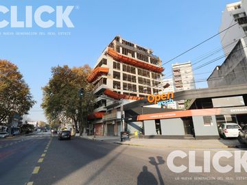 Venta - Monoambiente con balcón contrafrente - En Construcción - Villa del Parque