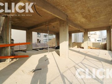 Venta - Monoambiente con balcón contrafrente - En Construcción - Villa del Parque