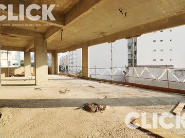 Venta - Monoambiente con balcón contrafrente - En Construcción - Villa del Parque