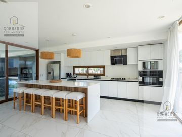 CASA, VENTA, COSTA ESMERALDA, MARÍTIMO II, LOTE AL 100