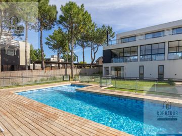 CASA, VENTA, COSTA ESMERALDA, MARÍTIMO II, LOTE AL 100