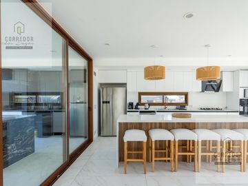 CASA, VENTA, COSTA ESMERALDA, MARÍTIMO II, LOTE AL 100