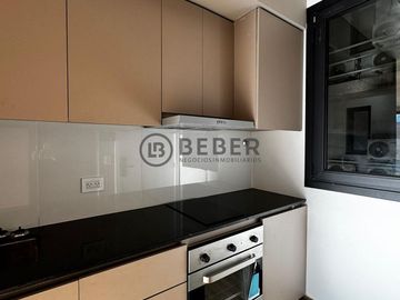 En venta ambiente al contrafrente a estrenar, Guemes