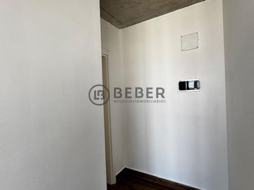 En venta ambiente al contrafrente a estrenar, Guemes