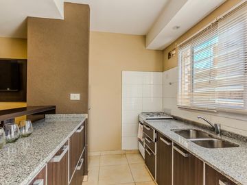 Casa en Ciudad Evita - Duplex - 2 dormitorios - cochera