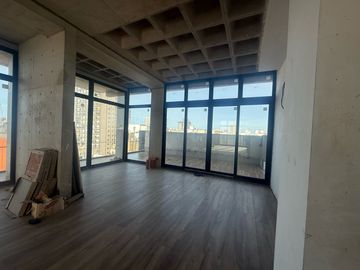 VENTA 2 AMBIENTES CON COCHERA A ESTRENAR