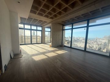 VENTA 2 AMBIENTES CON COCHERA A ESTRENAR