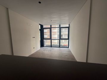 VENTA 2 AMBIENTES CON COCHERA A ESTRENAR