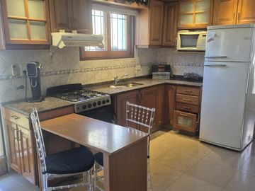 Casa en venta, Barrio Centro América