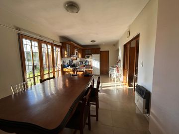 Casa en venta, Barrio Centro América