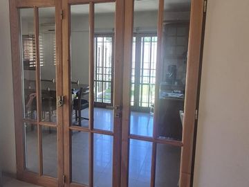 Casa en venta, Barrio Centro América