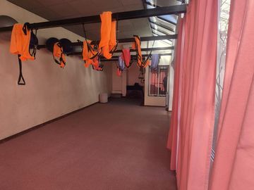 Casa en venta, Barrio Centro América