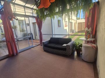 Casa en venta, Barrio Centro América