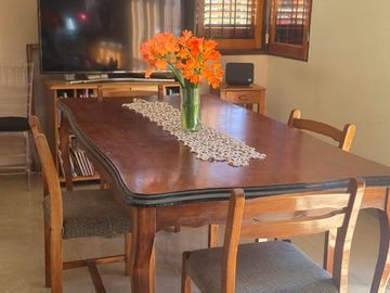 Casa en venta, Barrio Centro América