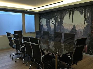 Oficina en Venta en Tribunales, 58.50 m2, zona de negocios, actividades comerciales y jurídicas.