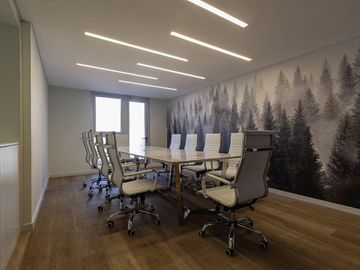 Oficina en Venta en Tribunales, 58.50 m2, zona de negocios, actividades comerciales y jurídicas.