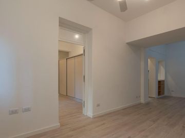 PH en venta, 1 dormitorios en Nuñez, reciclado, oportunidad