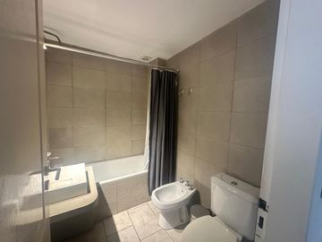 2 amb., Pilar, Complejo Las Campanillas con jardín y parrilla