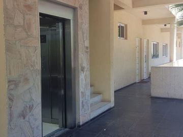 2 amb., Pilar, Complejo Las Campanillas con jardín y parrilla