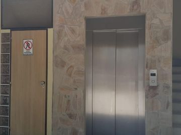 2 amb., Pilar, Complejo Las Campanillas con jardín y parrilla