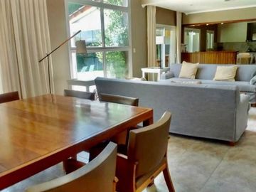 Casa - Los Castores