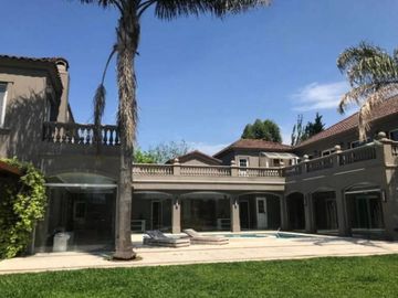 Casa - Los Castores