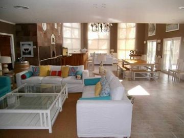 Casa - Los Castores