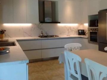 Casa - Los Castores