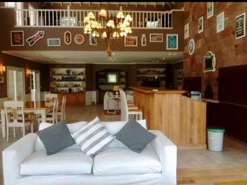 Casa - Los Castores