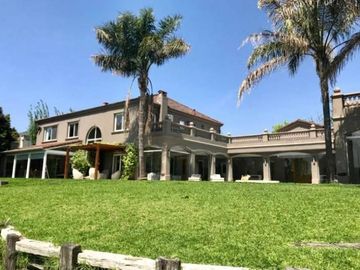 Casa - Los Castores