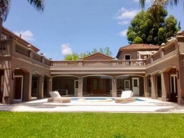 Casa - Los Castores