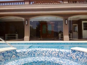 Casa - Los Castores