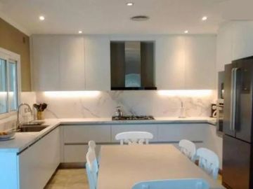 Casa - Los Castores
